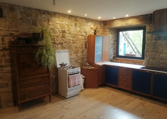 Silentium Domus Doo فندق مبيت وإفطار