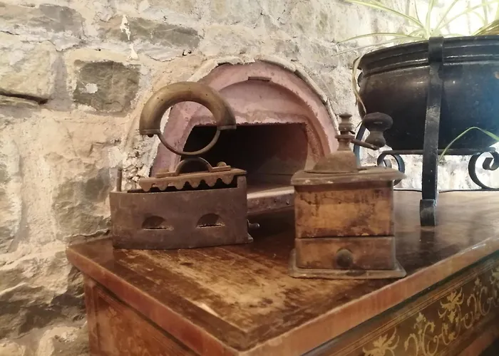 Silentium Domus Doo فندق مبيت وإفطار