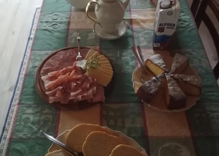 Silentium Domus Doo فندق مبيت وإفطار