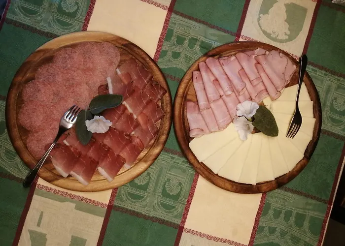 Silentium Domus Doo 3* Gornje Vreme