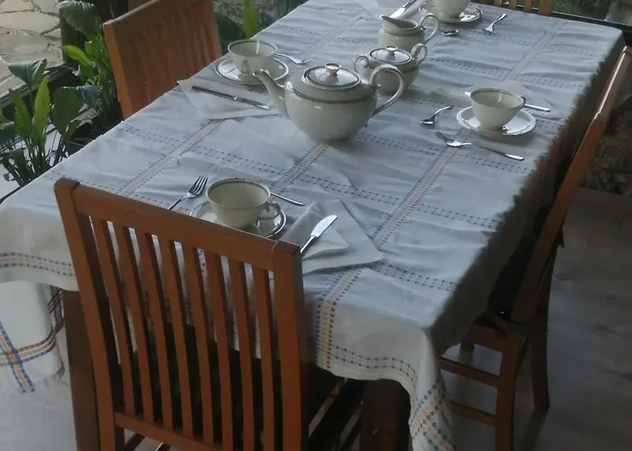 Silentium Domus Doo 3*