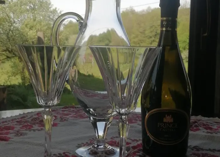 Silentium Domus Doo 3*