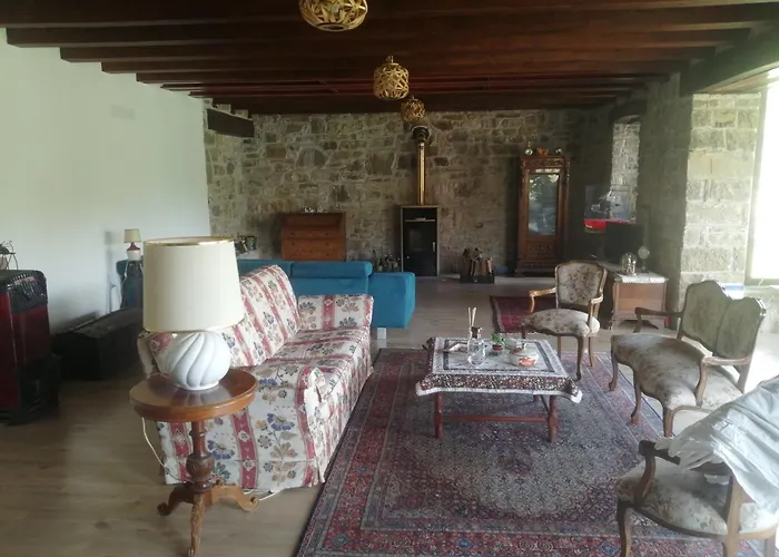 Silentium Domus Doo فندق مبيت وإفطار Gornje Vreme