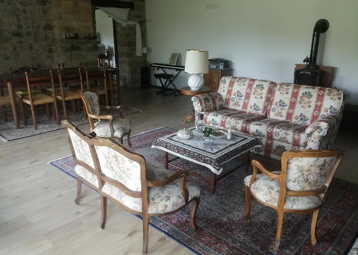 فندق مبيت وإفطار Silentium Domus Doo