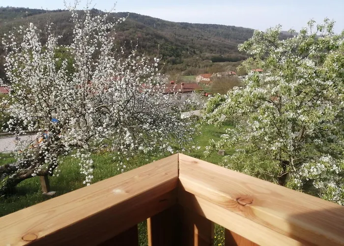 Silentium Domus Doo 3* Gornje Vreme