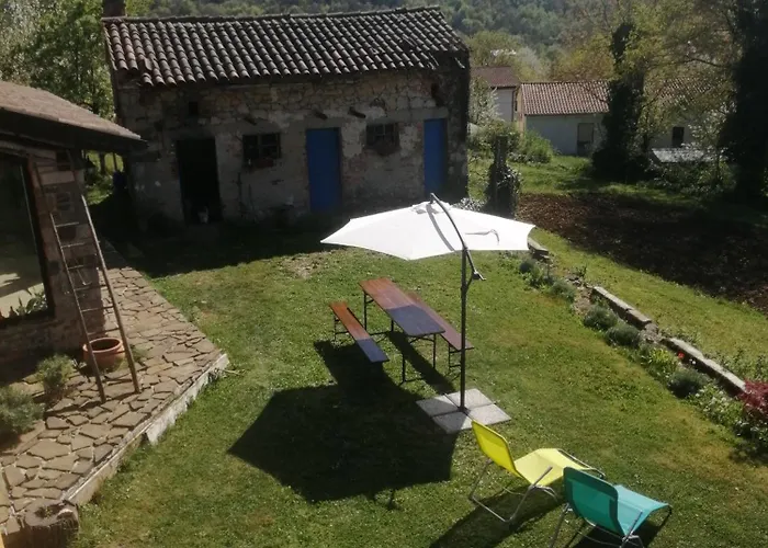 فندق مبيت وإفطار Silentium Domus Doo