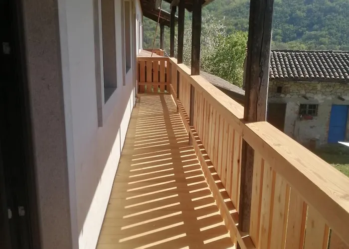 فندق مبيت وإفطار Silentium Domus Doo Gornje Vreme