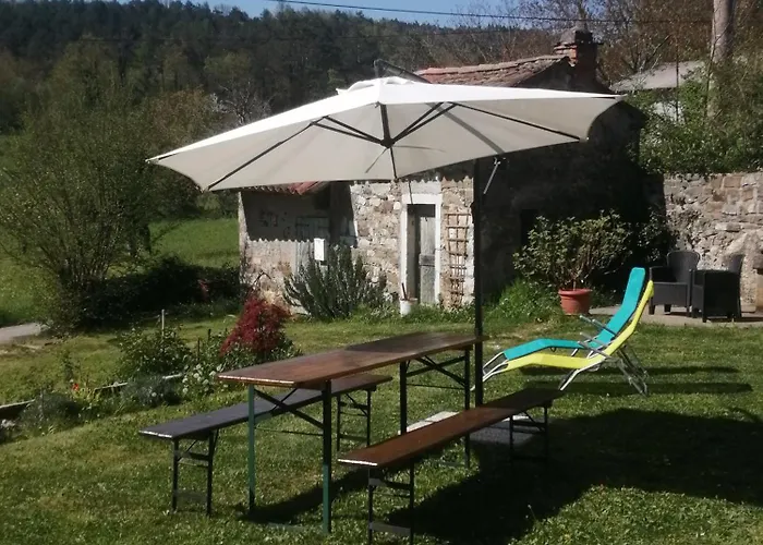 Silentium Domus Doo فندق مبيت وإفطار Gornje Vreme