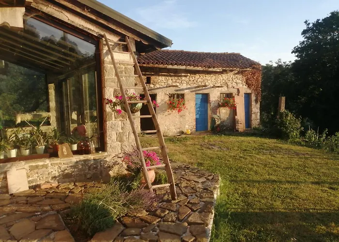 Silentium Domus Doo فندق مبيت وإفطار