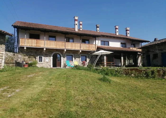 فندق مبيت وإفطار Silentium Domus Doo Gornje Vreme