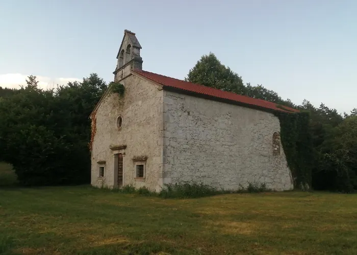 Silentium Domus Doo 3* Gornje Vreme